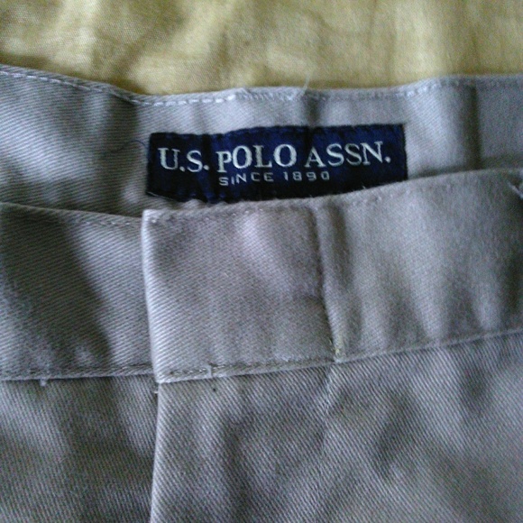 Pants - Picture 2 of 2